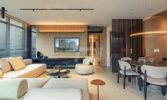 Imagem: Apartamento com 3 suítes à venda, 131