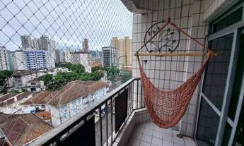 Imagem 3: 02 DORMS C/SUÍTE NA PONTA DA PRAIA