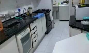 Imagem 6: Apartamento no Brooklin - 4 dormitórios sendo 2 suítes, 3 vagas de garagem - 138m2!