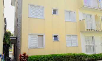 Imagem 5: APARTAMENTO ESTILO INGLÊS-2 DORM.1 VAG. DESC. 61M2, JD EUROPA - SOROCABA