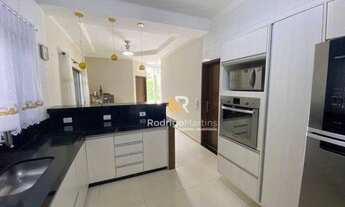 Imagem 3: Casa com 3 dormitórios à venda, 143 m² por R$ 700.000,00 - Residencial Alta Vista - São Jo