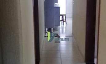 Imagem 4: Casa com 3 dormitórios à venda por R$ 500.000 - Vila Pasti - Louveira/SP