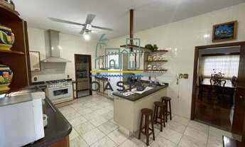 Imagem 7: Casa para venda possui 376 metros quadrados com 4 quartos em Vila Aparecida - Franca - SP