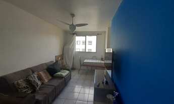 Imagem 2: Apartamento para venda tem 53 metros quadrados com 2 quartos