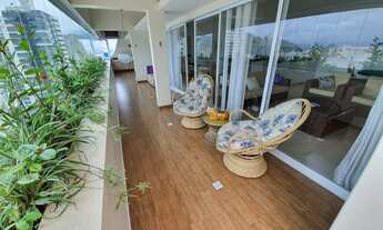 Imagem: Cobertura á venda, com varanda gourmet