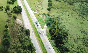 Imagem 2: Área para Construção para Venda em Vargem, Centro