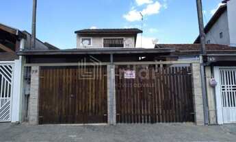 Imagem 3: Casa Assobradada na região Norte de São José!