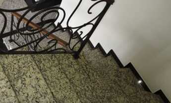 Imagem 5: Cobertura Duplex venda 234 metros quadrados com 4 quartos em Embaré - Santos - SP