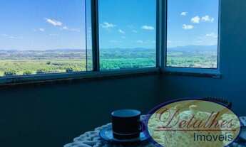 Imagem 6: Sobrado em Condomínio para Venda em São José dos Campos, Jardim Aquarius, 5 dormitórios, 4