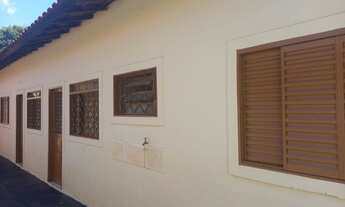 Imagem: CASA- STA EDWIRGES