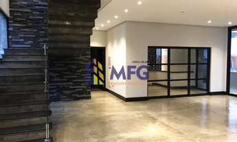 Imagem: Lindo Sobrado Portal da Primavera