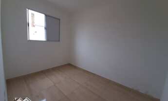 Imagem 2: Sobrado de 2 suítes e 1 vaga em Franco da Rocha !