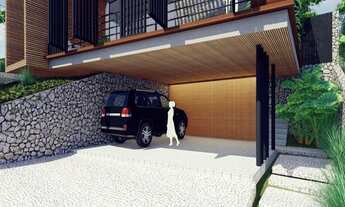 Imagem 3: TERRENO DE 600 m² E PROJETO DE CASA APROVADO NO QUINTAS DA BOA VISTA