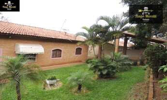 Imagem: Chácara Residencial à venda, Jardim Flamboyant