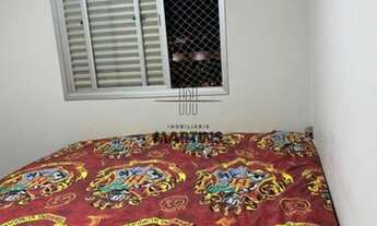 Imagem 2: Apartamento para venda possui 89 metros quadrados com 3 quartos