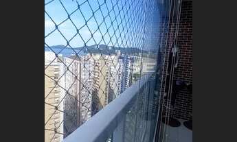 Imagem 2: Apartamento Alto Padrão a Venda no bairro José Menino - Santos, SP