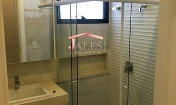 Imagem 10: Casa com 3 dormitórios à venda, 414 m² por R$ 4.700.000,00 - Residencial Quinta do Golfe