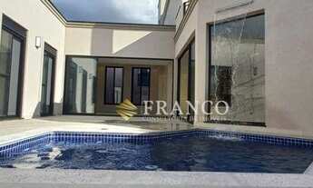 Imagem 2: Sobrado com 4 dormitórios à venda, 354 m² - Campos Do Conde - Tremembé/SP