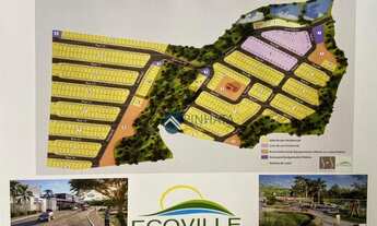 Imagem 6: Terreno à venda, 250 m² por R$ 125.030,00 - Zona Rural - Itupeva/SP