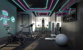 Imagem 6: Apartamento residencial para venda, Vila Rodrigues, Passo Fundo - AP8894