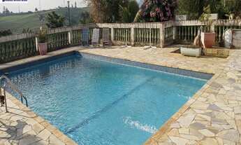 Imagem 3: Ibiúna, linda chácara muito bem localizada