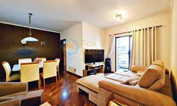 Imagem 5: Venda - Apartamento - Jardim Paulista - Americana - SP