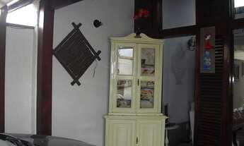 Imagem 4: Linda casa para venda com 200 metros quadrados com 3 quartos em Indaiá - Caraguatatuba - S