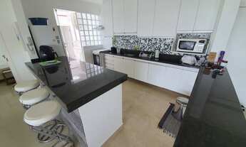 Imagem 7: Cobertura á venda, com varanda gourmet com churrasqueira, Praia do Tombo, Guarujá/SP