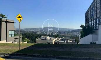 Imagem 6: Deslumbrante lote no Tamboré 10 com vista incrível para Alphaville