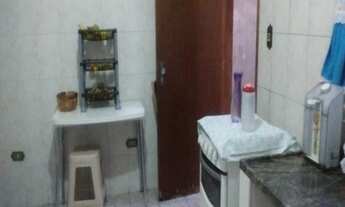 Imagem 6: CASA À VENDA Jardim do Vale em Jacareí Casa com 3 dormitórios, sala, cozinha, 1 wc, área d