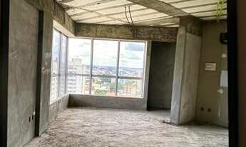 Imagem 5: Sala, 45 m² - venda por R$ 180.000 ou aluguel por R$ 1.350/mês - Jardim América - Goiânia