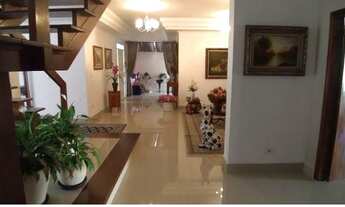 Imagem 4: Casa em Alphaville Barueri SP