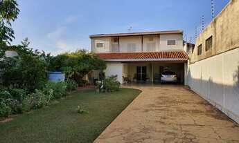 Imagem: Sobrado Jardim Vetorazzo