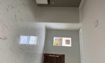 Imagem 2: Casa para venda tem 170 metros quadrados com 3 quartos