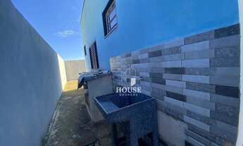 Imagem 5: Casa com 3 dormitórios à venda, 100 m² por R$ 350.000,00 - Jardim Santa Cruz - Mogi Guaçu