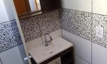 Imagem 6: Apartamento para aluguel tem 47 metros quadrados com 2 quartos em Jardim Silvestre - Guaru