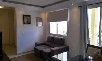 Imagem 4: Apartamento para Venda em São José dos Campos, Jardim Sul, 3 dormitórios, 1 suíte, 2 banhe