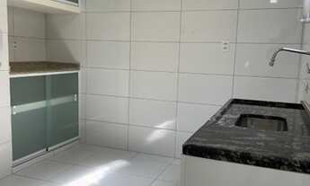 Imagem: Apartamento térreo, 2 dormitórios no Campo