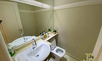 Imagem 5: UMA VISTA INFINITA E O VERDE AO SEU ALCANCE. APARTAMENTO MARAVILHOSO NO CAMPOS ELISIOS