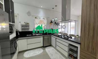 Imagem 4: Sobrado no Reserva da Serra Jundiaí