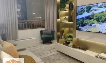 Imagem 7: Mooca Apartamento A Venda Com 2 Dormitorios 54m² 1 Vaga Novo E Lazer Completo