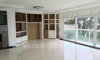 Imagem 3: Casa de Condomínio para venda com 4 suítes na Vila Oliveira - Mogi das Cruzes - SP