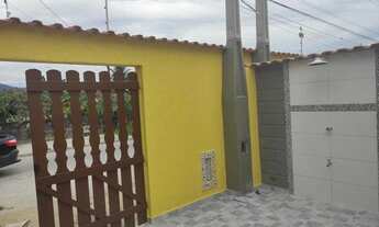 Imagem 4: IMÓVEL NOVO COM PISCINA E CHURRASQUEIRA