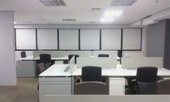 Imagem 3: Sala/Conjunto para aluguel com 220 metros quadrados