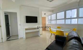 Imagem 5: Apartamento Pé na Grama com 2 dormitórios à venda, 94 m² por R$ 1.600.000 - Riviera São Lo