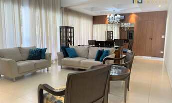 Imagem 5: Aceita permuta -Excelente sobrado de esquina com 3 suítes à venda por R$ 2.200.000 - Terra