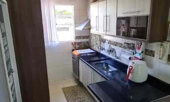 Imagem 7: Jardim São Francisco, Apartamento a venda 2 dorm., sla, coz, 1wc, área de serviço, 1 vga g