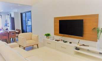 Imagem 6: Casa pronta para morar a venda em Condomínio em Atibaia, Condomínio Terras de Atibaia l