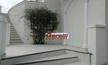 Imagem 5: Casa com 6 dormitórios à venda, 850 m² por R$ 5.500.000,00 - Aruã Lagos II - Mogi das Cruz