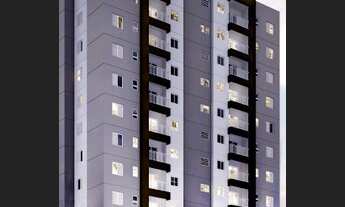 Imagem 5: Apartamento para venda possui 50 metros quadrados com 2 quartos